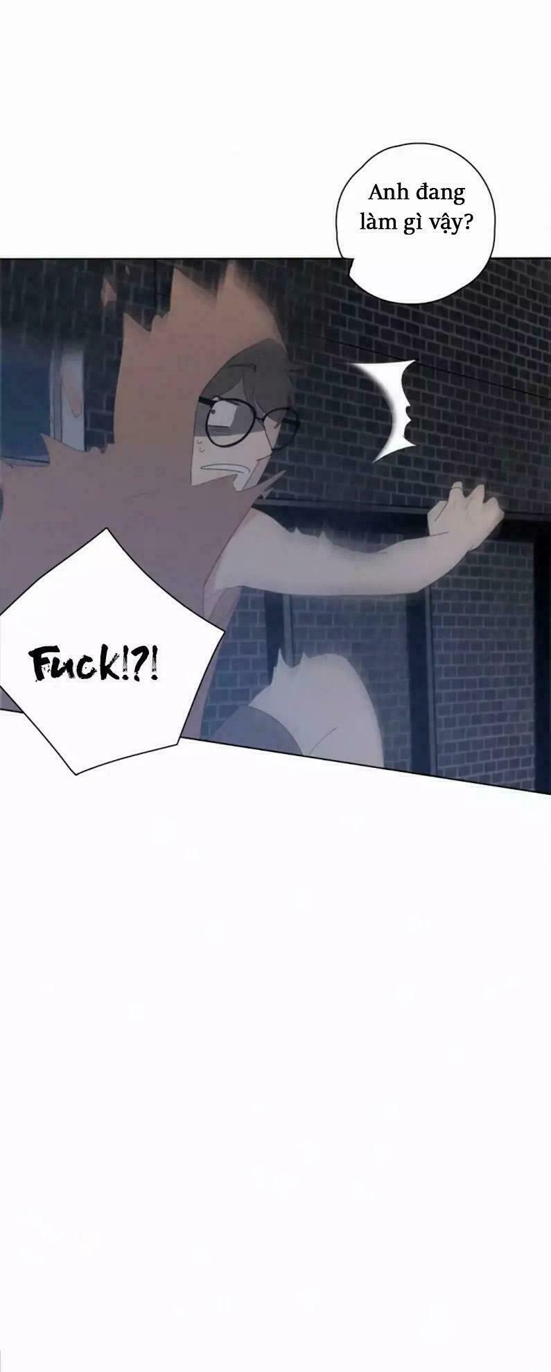 Here U Are: Chapter 17