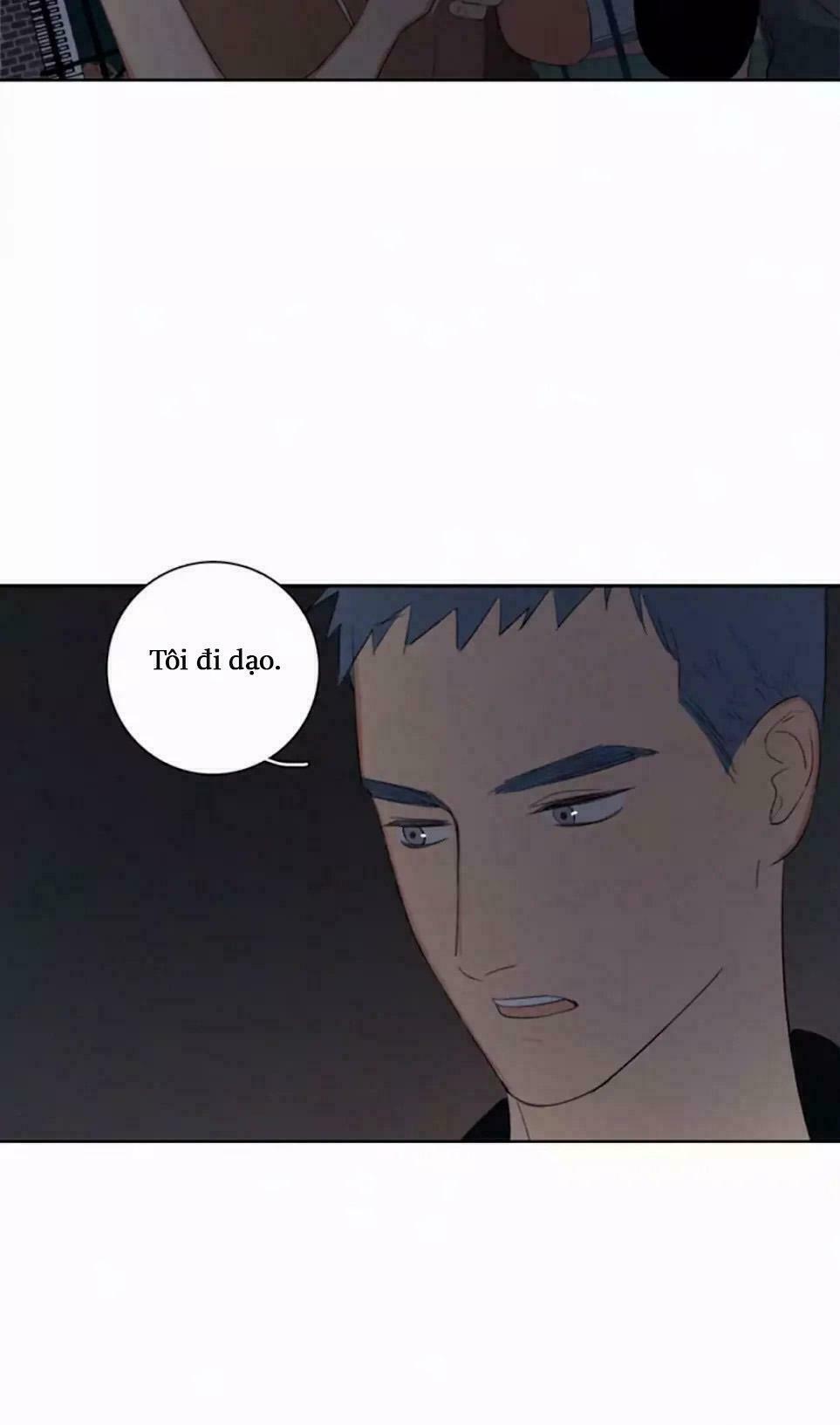 Here U Are: Chapter 17
