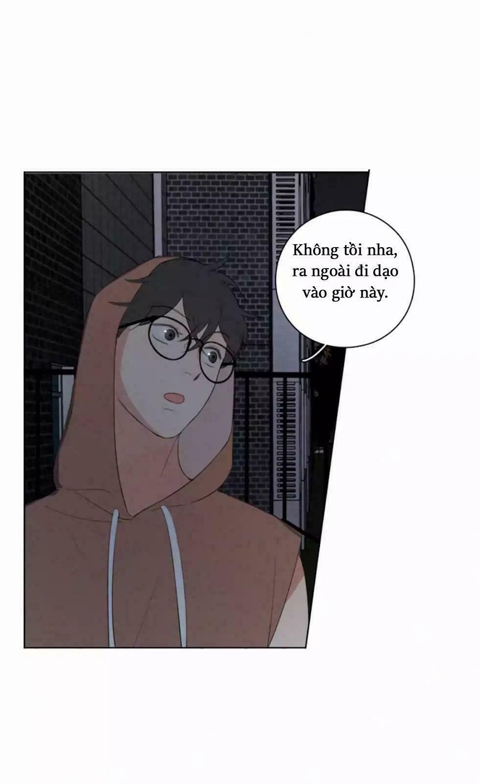 Here U Are: Chapter 17