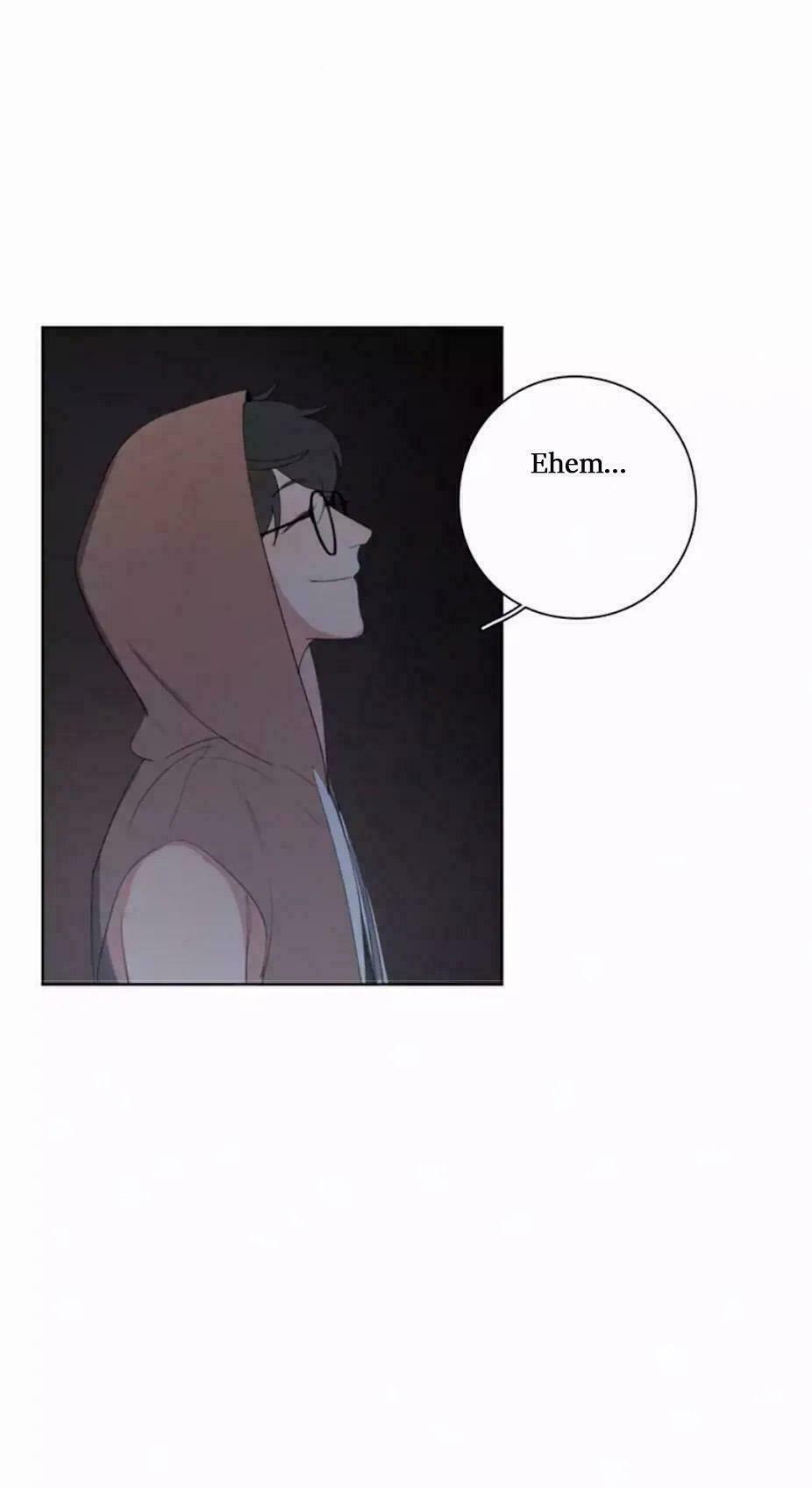 Here U Are: Chapter 17