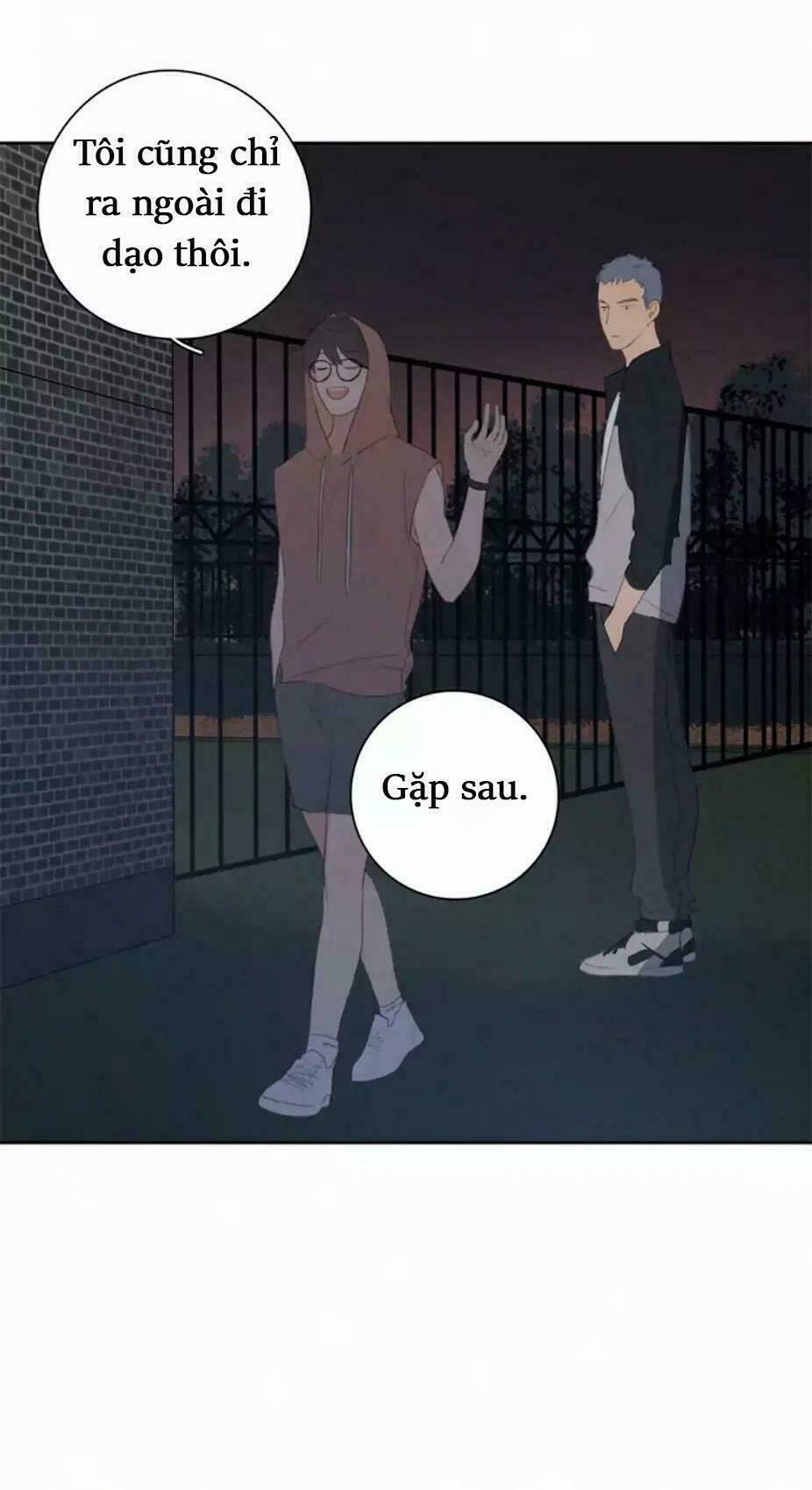 Here U Are: Chapter 17