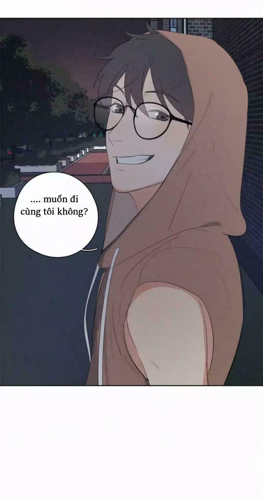 Here U Are: Chapter 17
