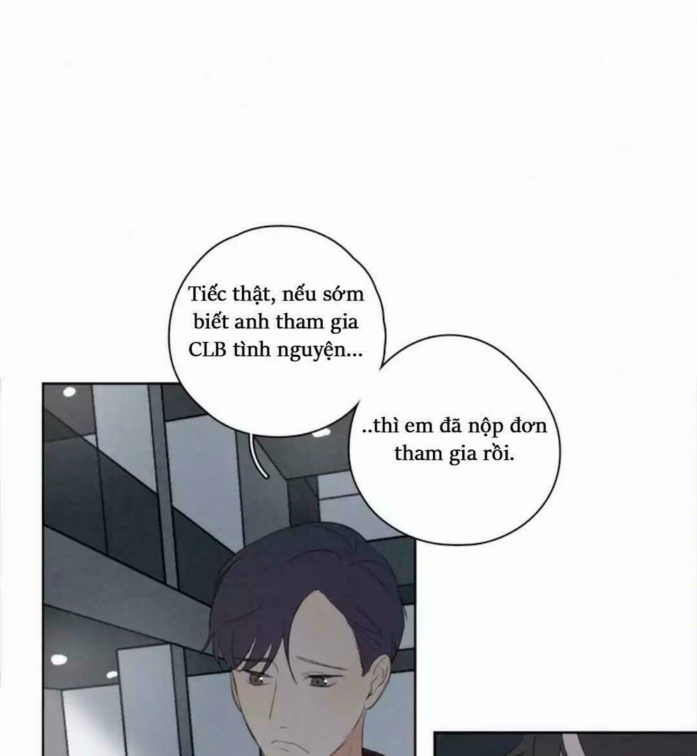 Here U Are: Chapter 17