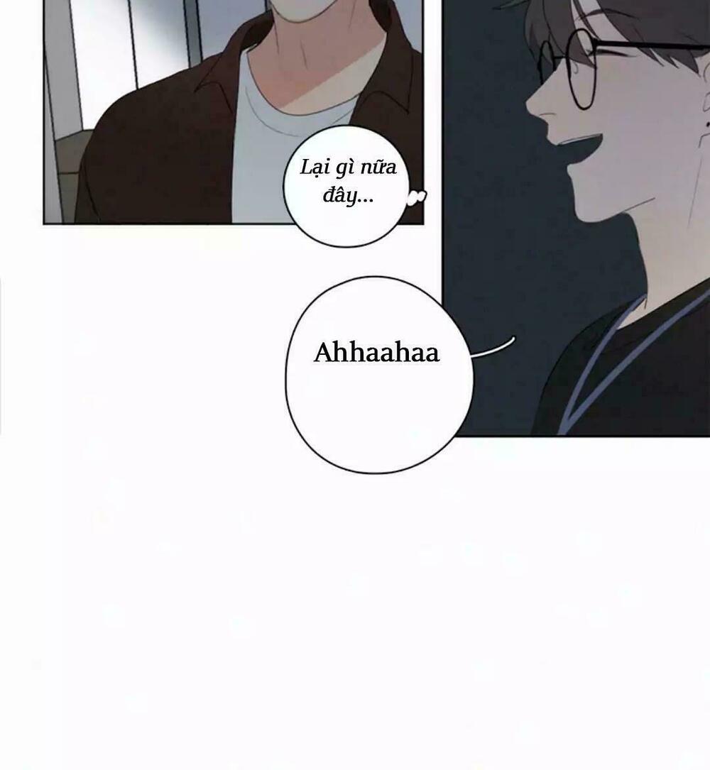 Here U Are: Chapter 17