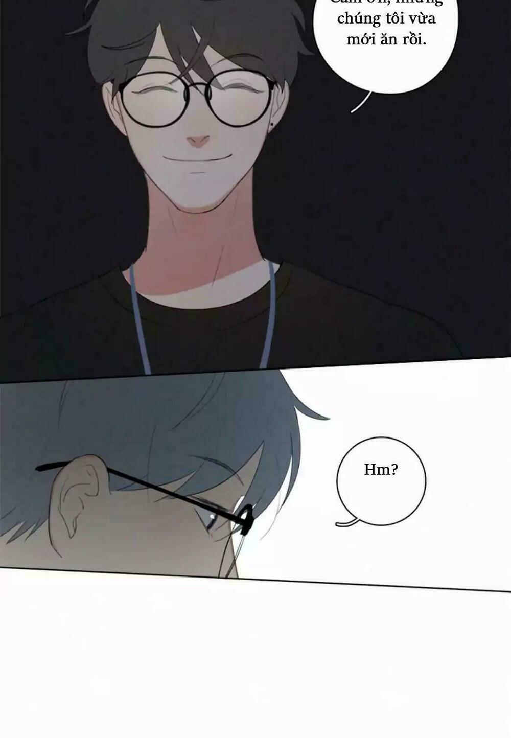 Here U Are: Chapter 17