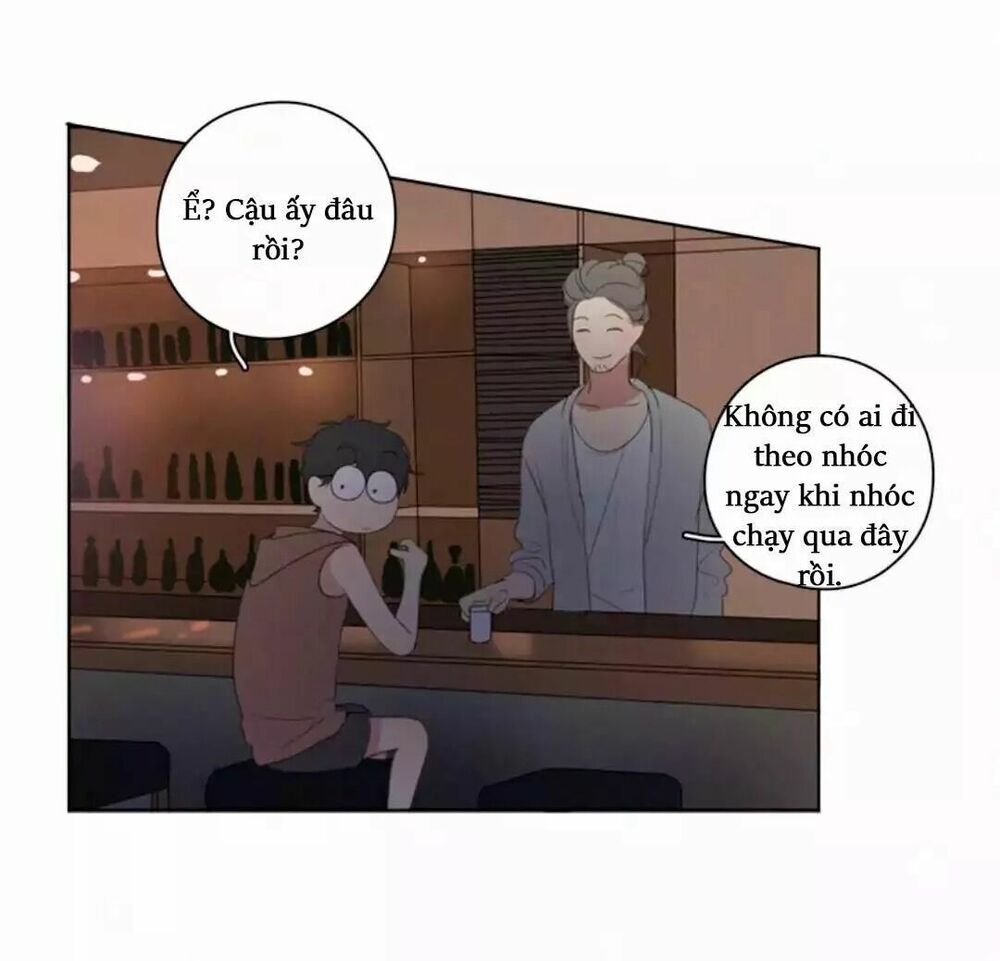 Here U Are: Chapter 18