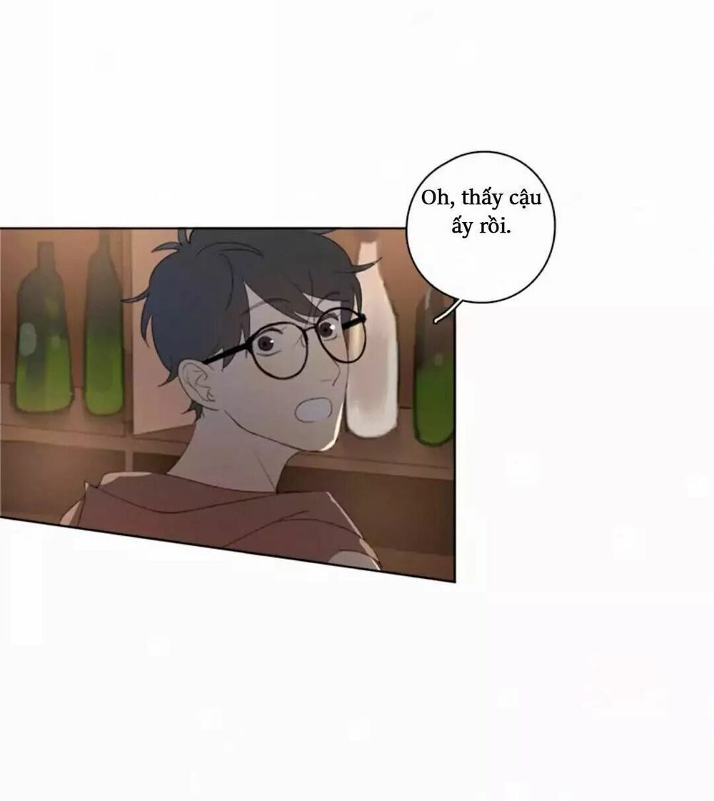 Here U Are: Chapter 18