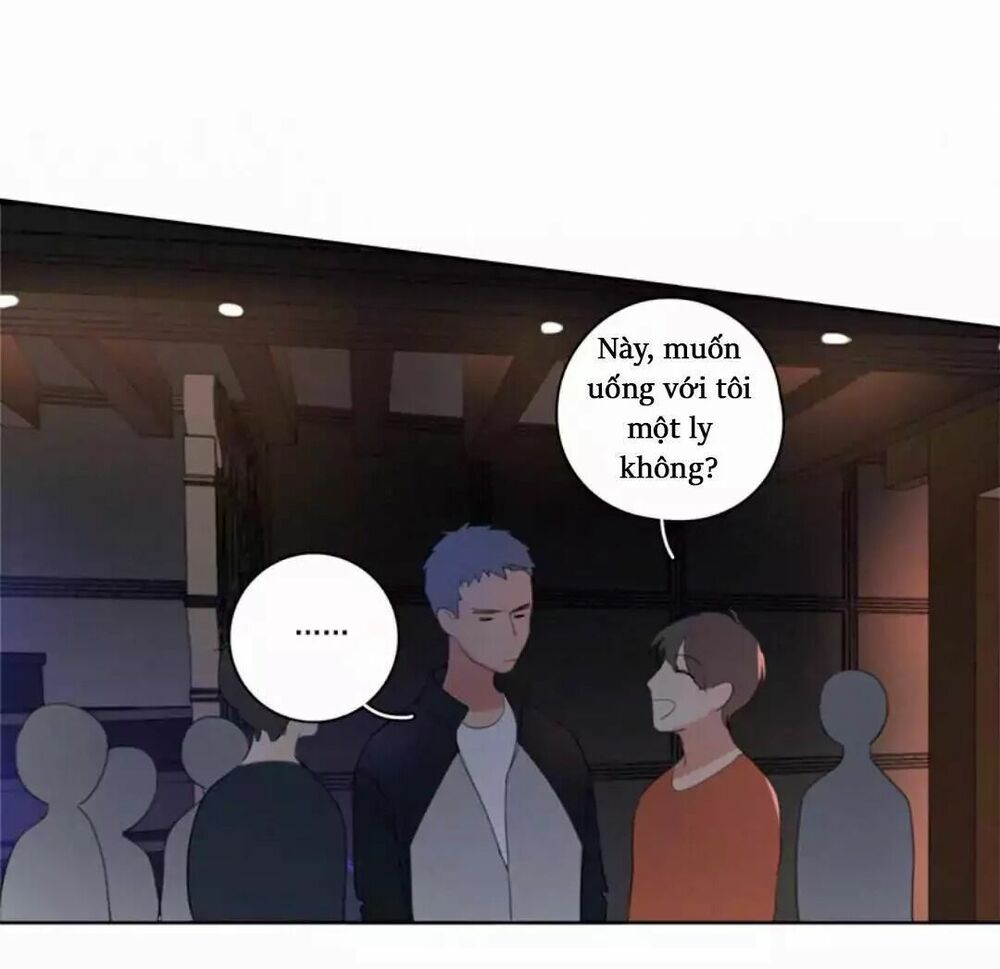 Here U Are: Chapter 18