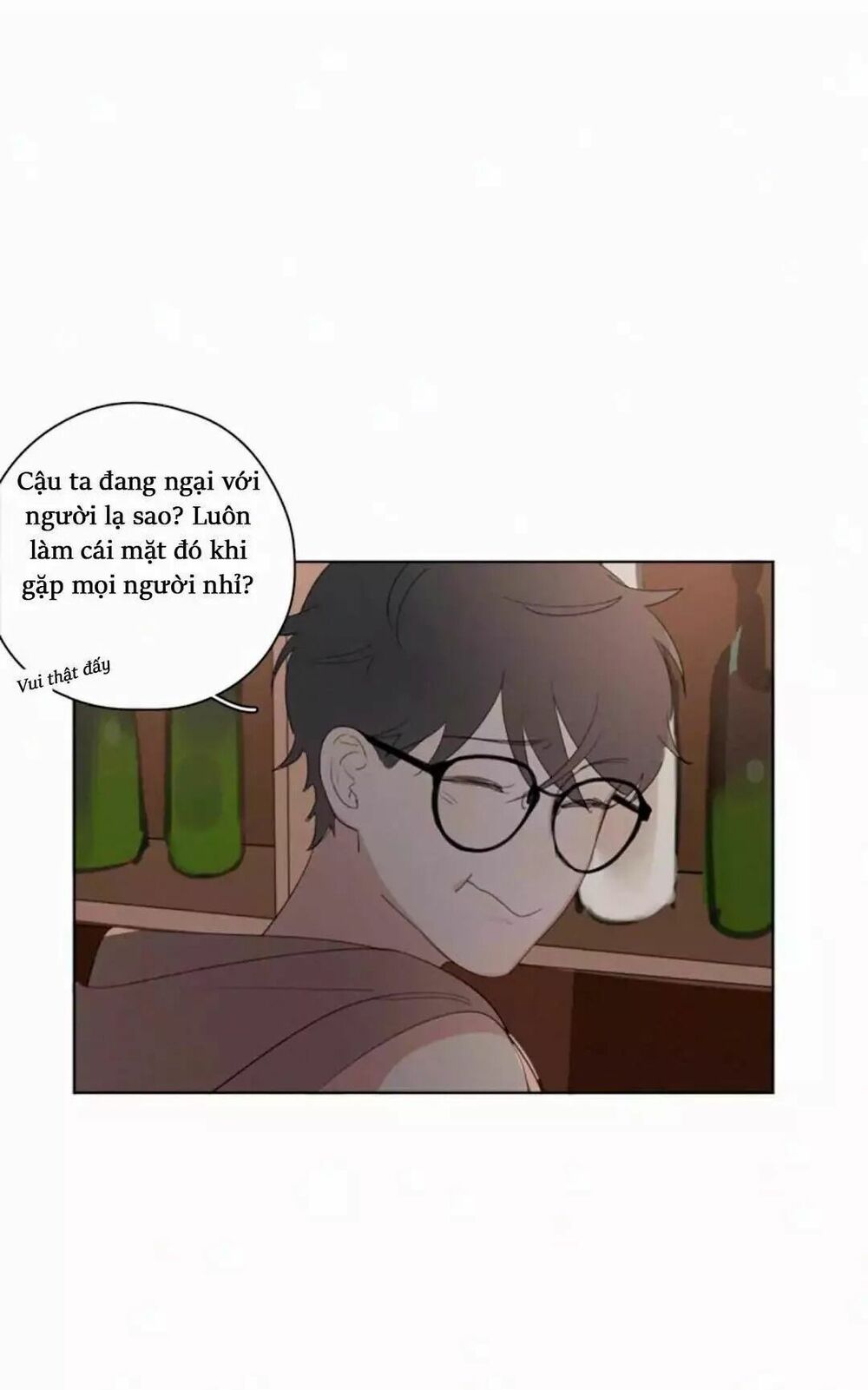 Here U Are: Chapter 18