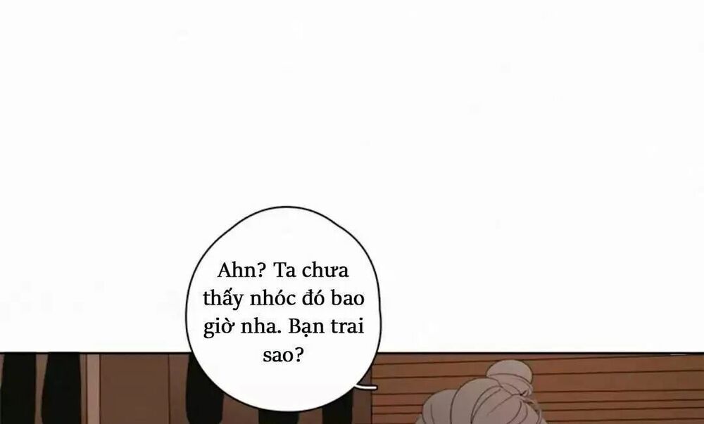 Here U Are: Chapter 18