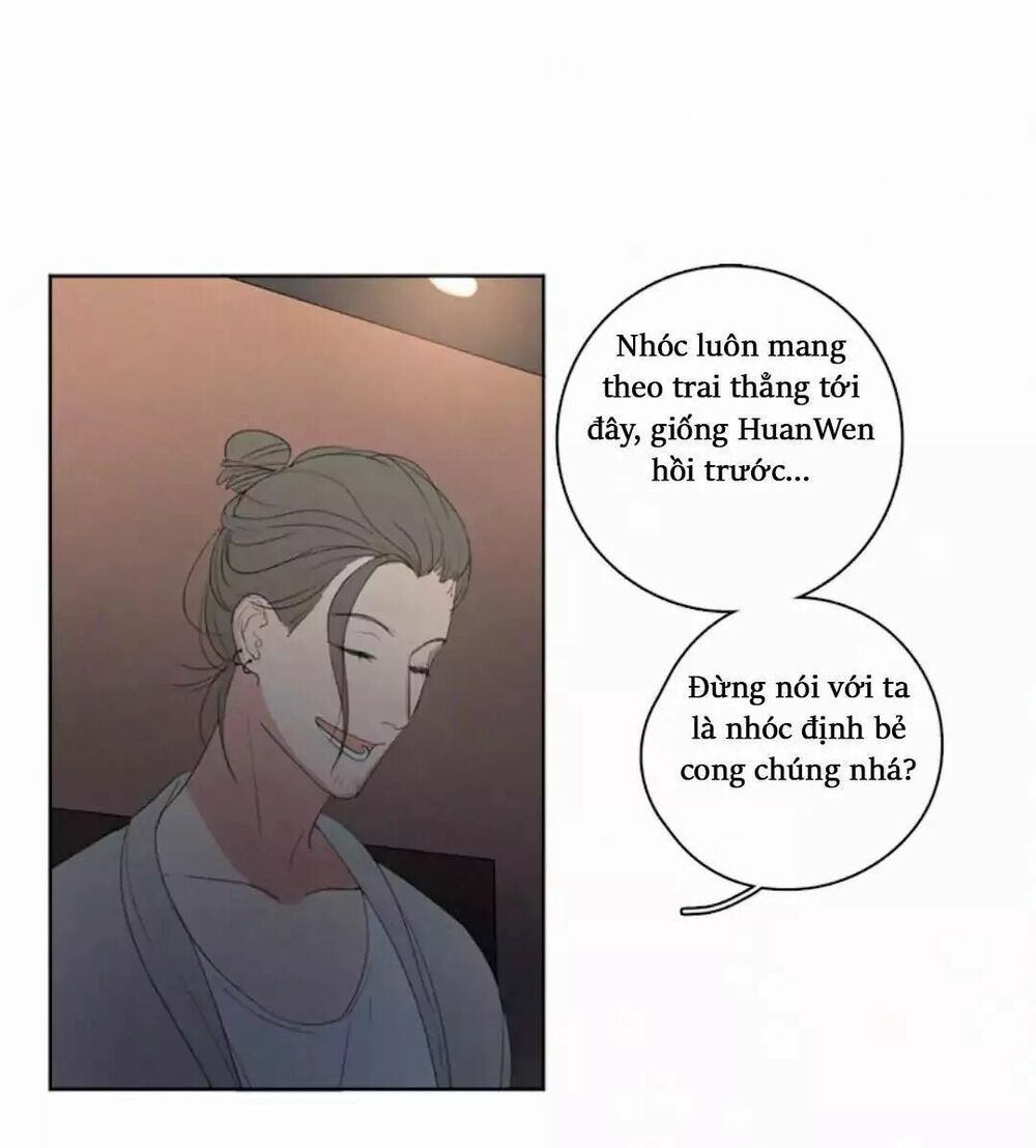 Here U Are: Chapter 18
