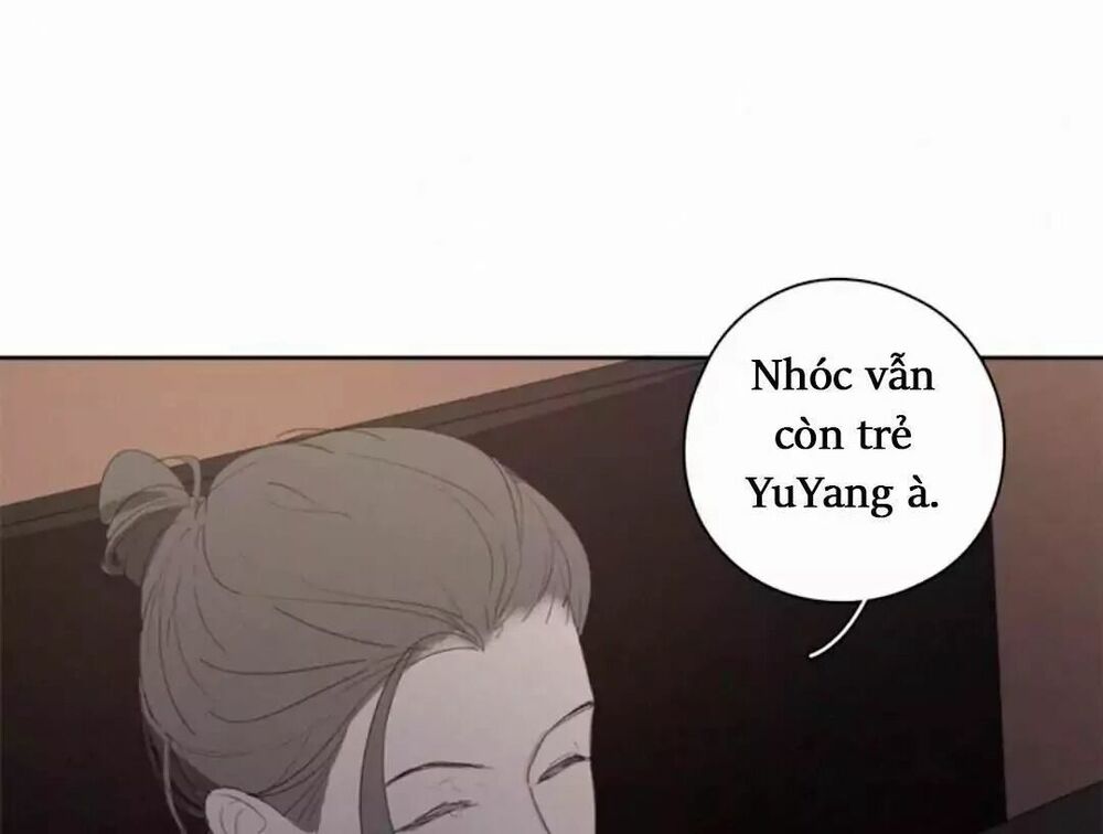 Here U Are: Chapter 18
