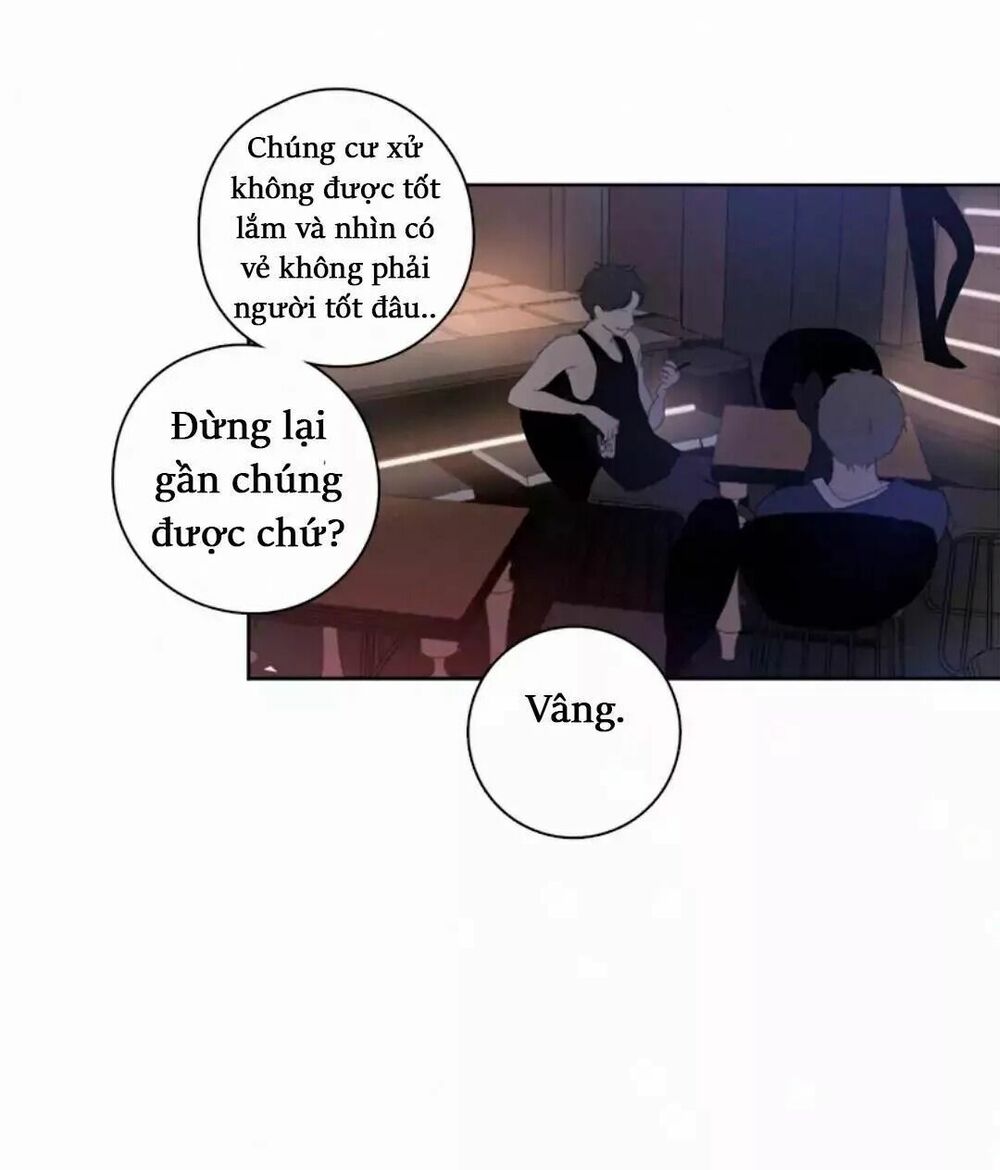 Here U Are: Chapter 18
