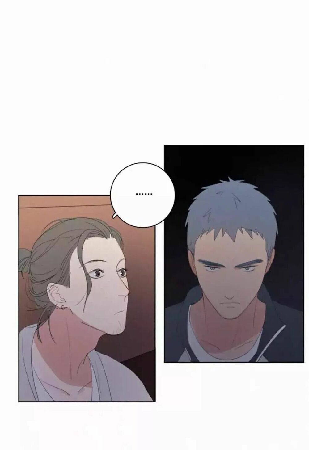 Here U Are: Chapter 18