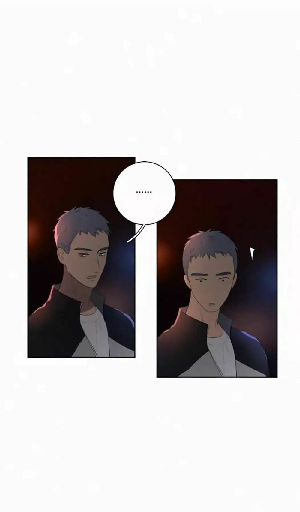 Here U Are: Chapter 18