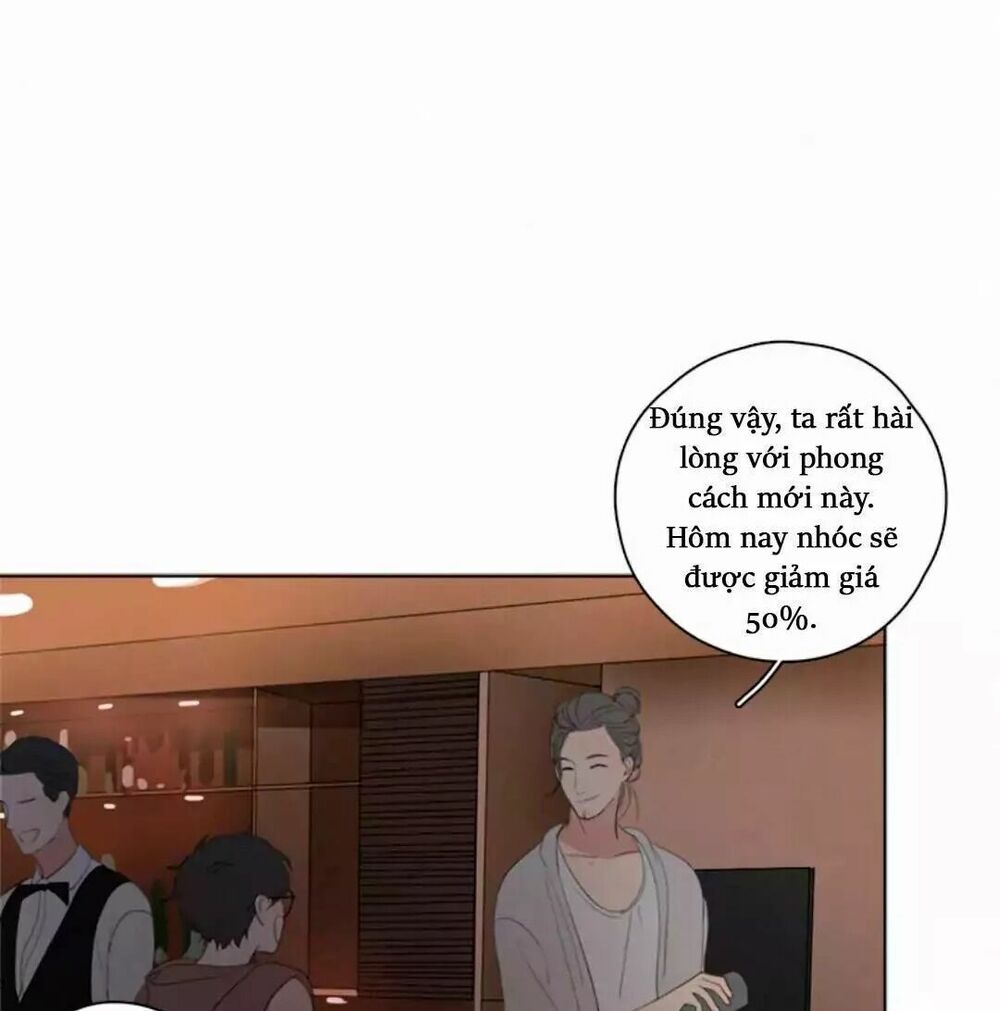 Here U Are: Chapter 18