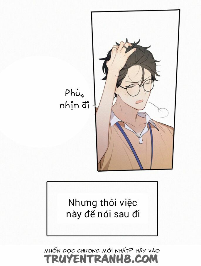 Here U Are: Chapter 2