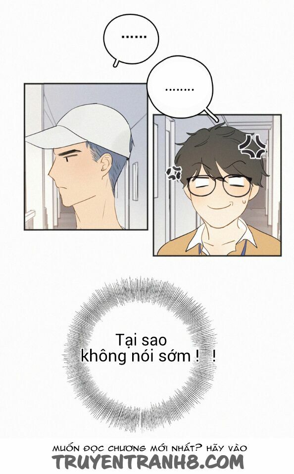 Here U Are: Chapter 2