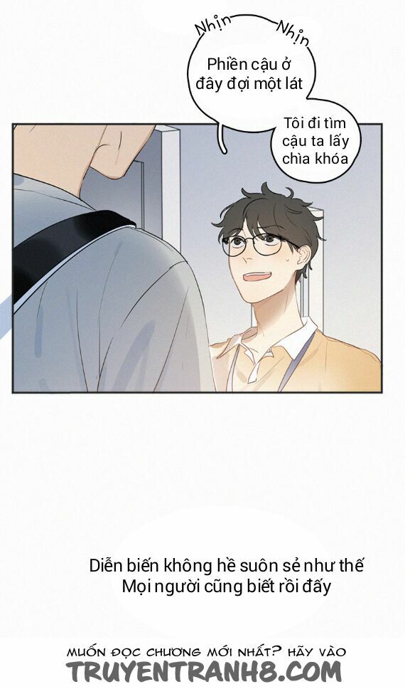 Here U Are: Chapter 2