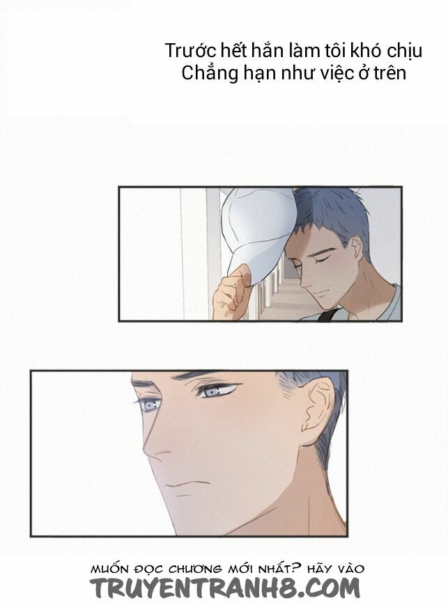Here U Are: Chapter 2
