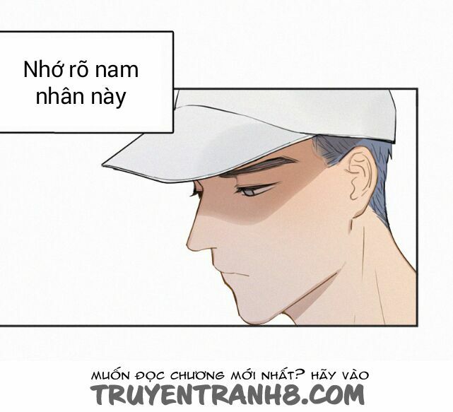 Here U Are: Chapter 2