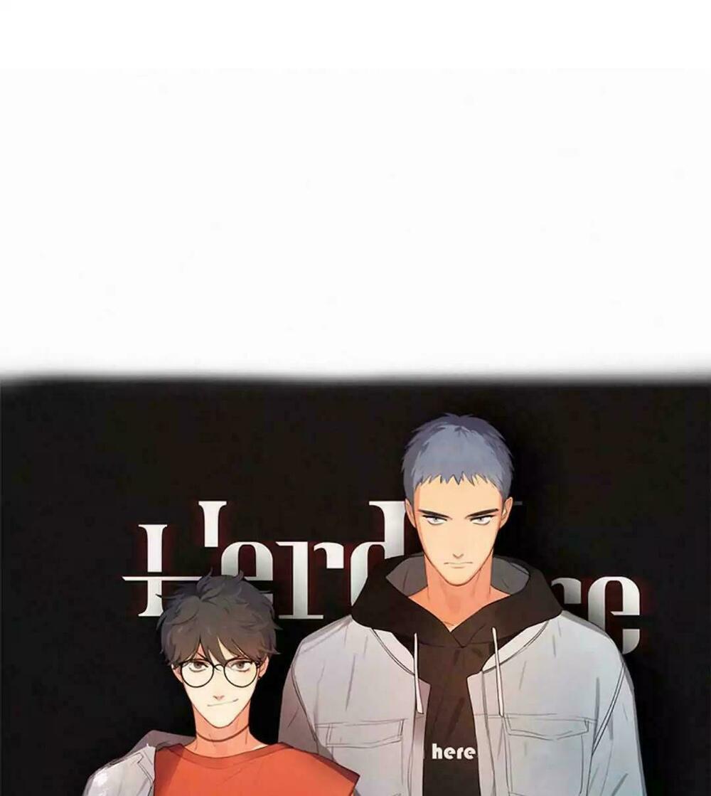 Here U Are: Chapter 20