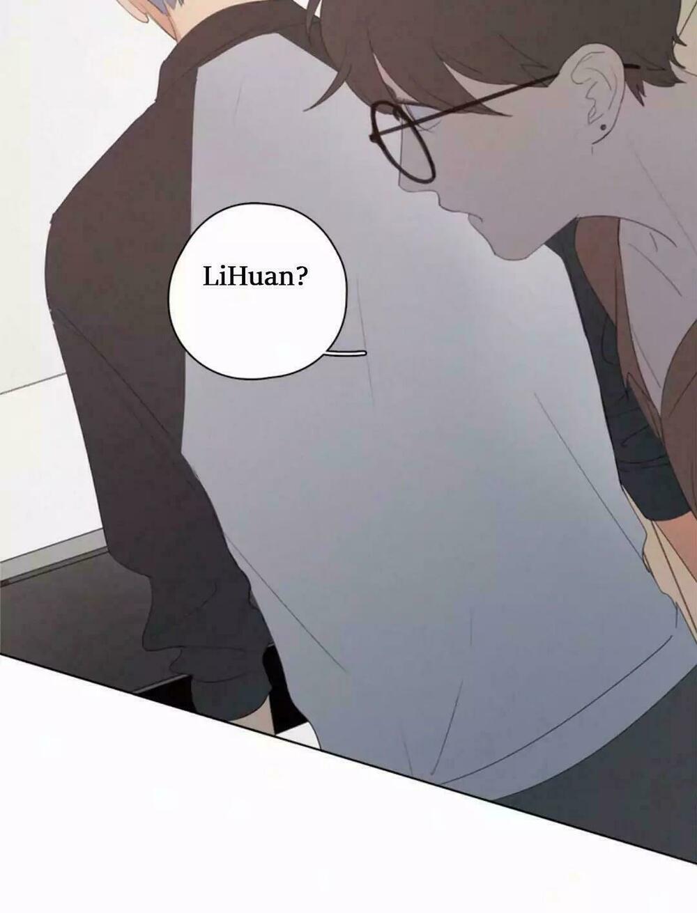 Here U Are: Chapter 20