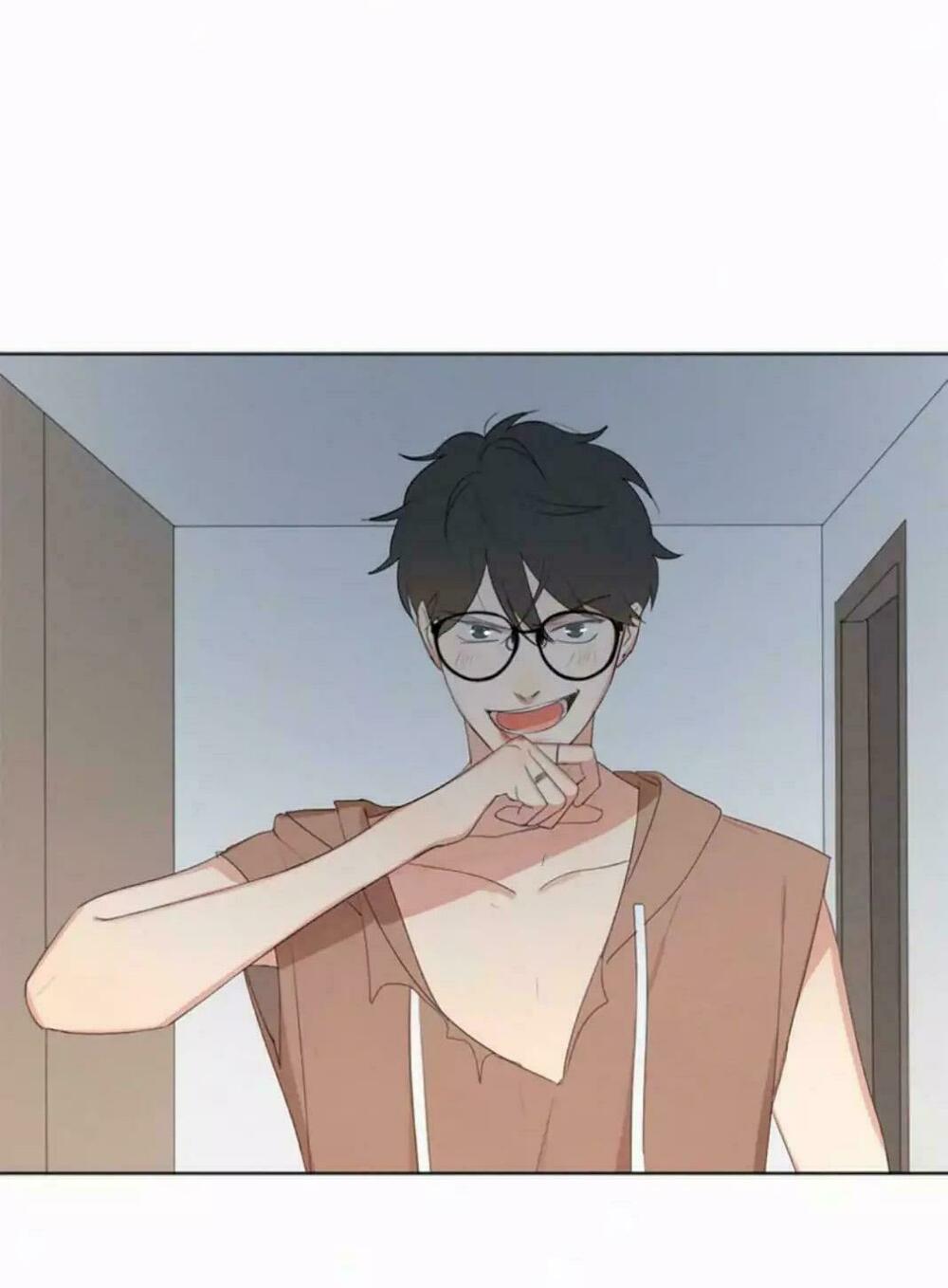 Here U Are: Chapter 20