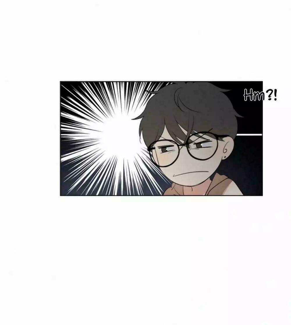 Here U Are: Chapter 20