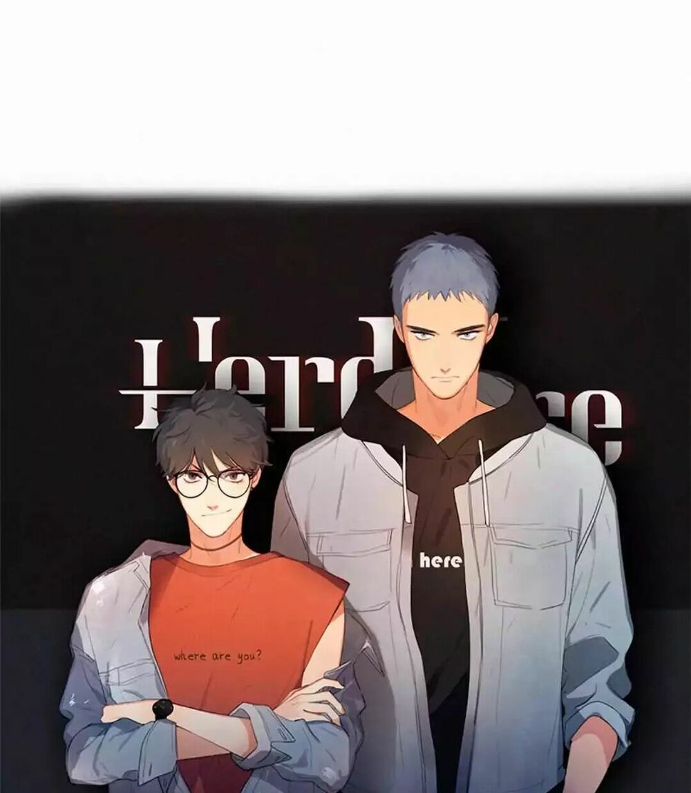 Here U Are: Chapter 21
