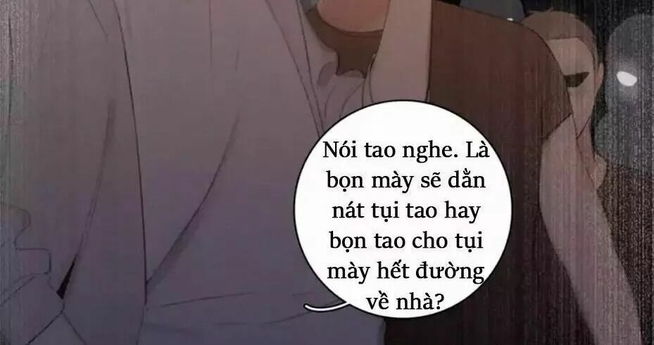 Here U Are: Chapter 21