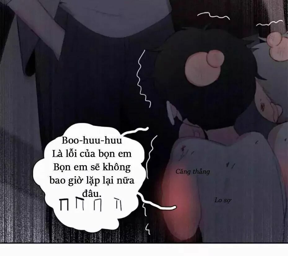 Here U Are: Chapter 21