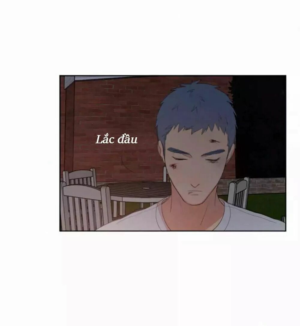 Here U Are: Chapter 21