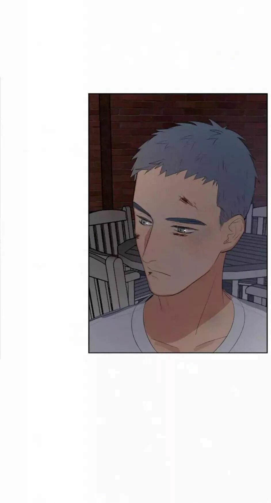 Here U Are: Chapter 21