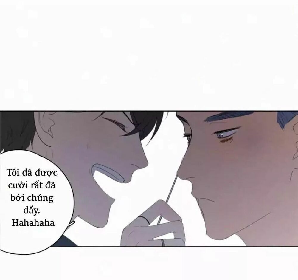 Here U Are: Chapter 21