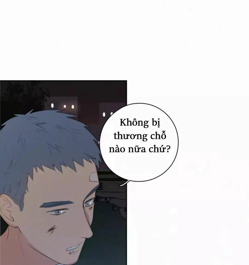 Here U Are: Chapter 21
