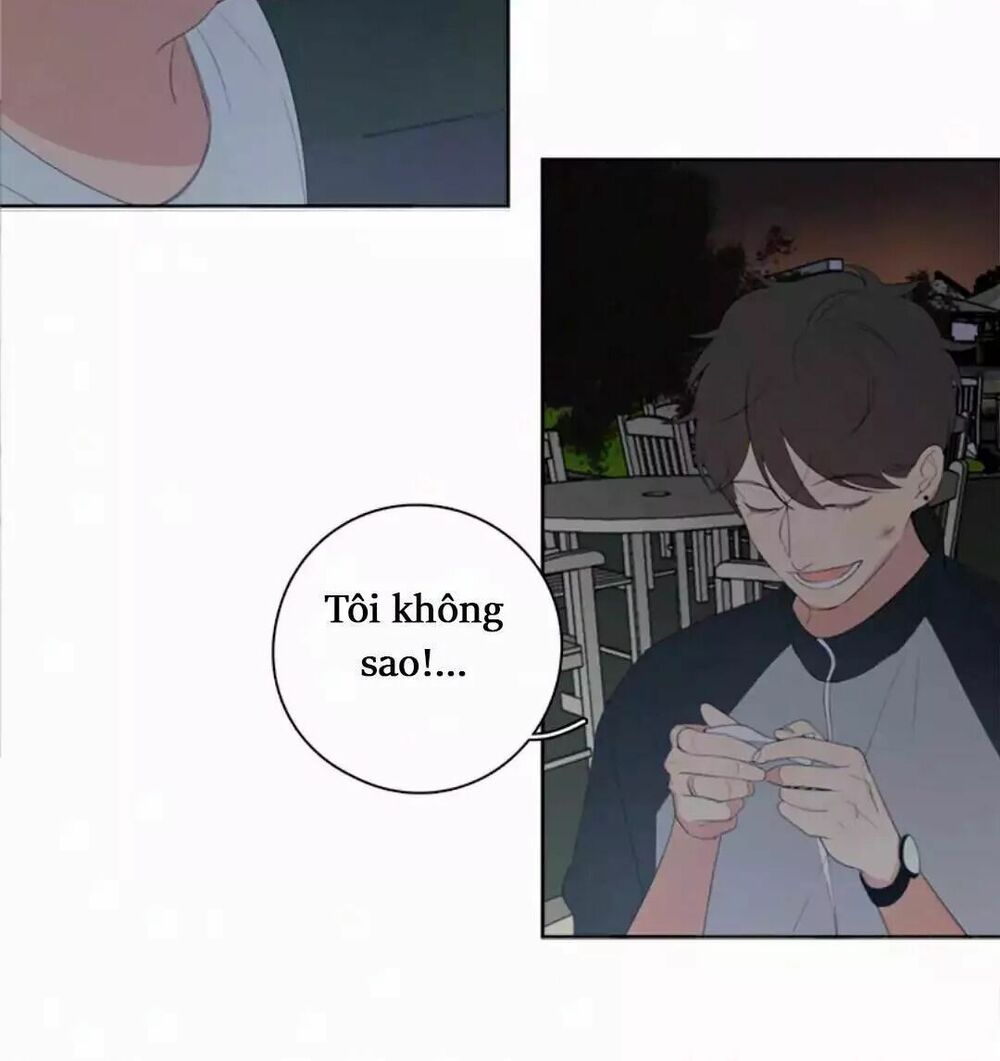 Here U Are: Chapter 21