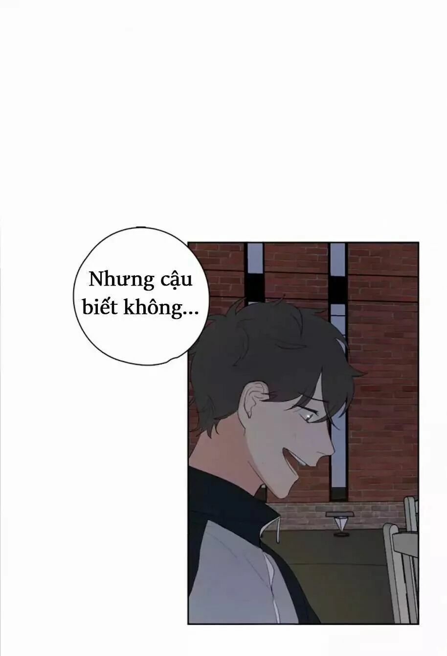 Here U Are: Chapter 21