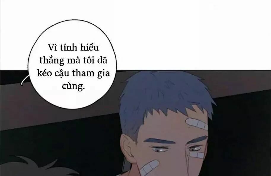 Here U Are: Chapter 21