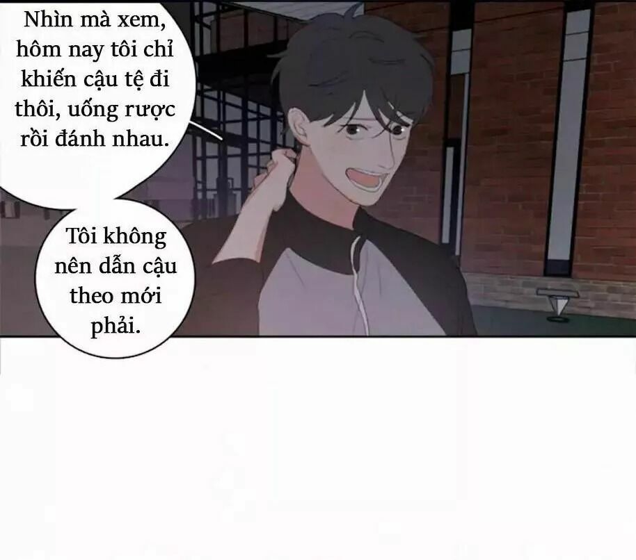 Here U Are: Chapter 21