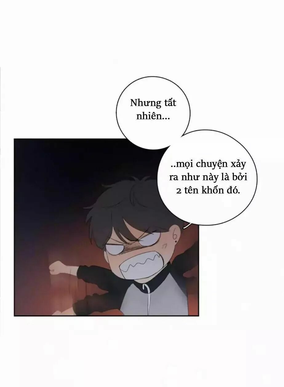 Here U Are: Chapter 21