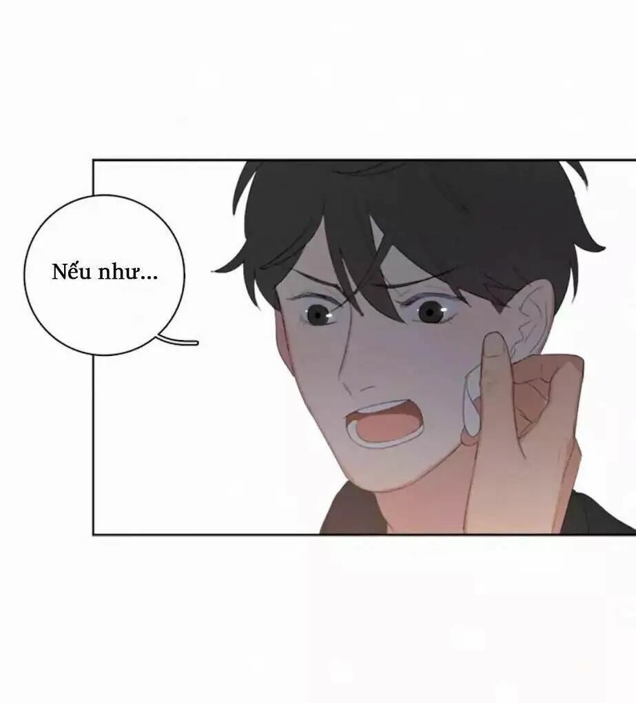 Here U Are: Chapter 21