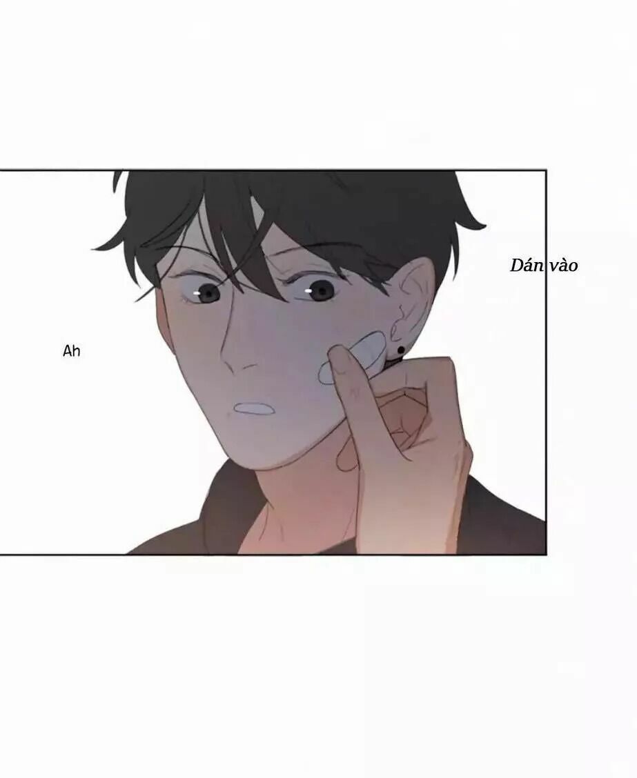 Here U Are: Chapter 21