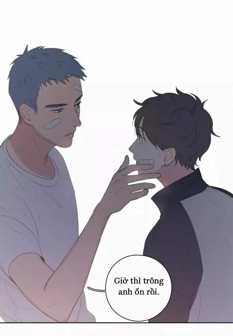Here U Are: Chapter 21
