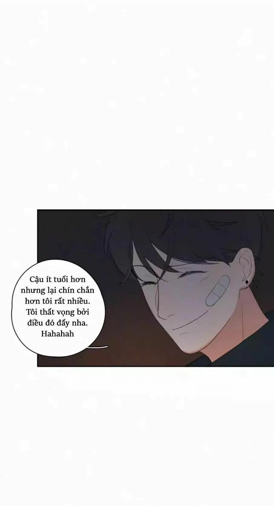 Here U Are: Chapter 21