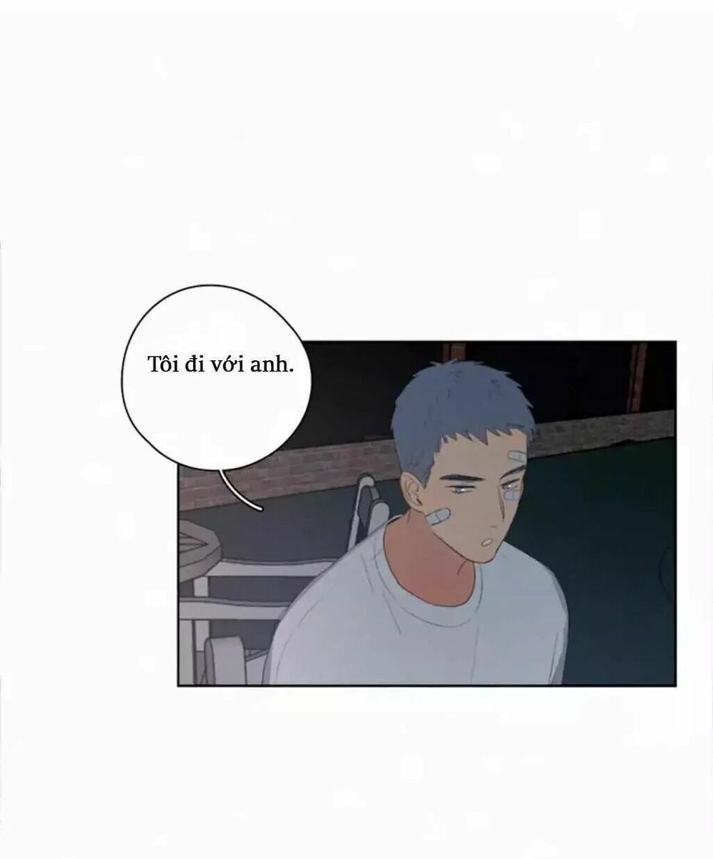 Here U Are: Chapter 21