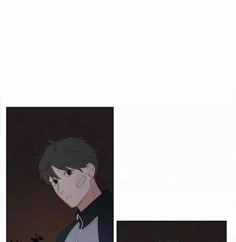 Here U Are: Chapter 21