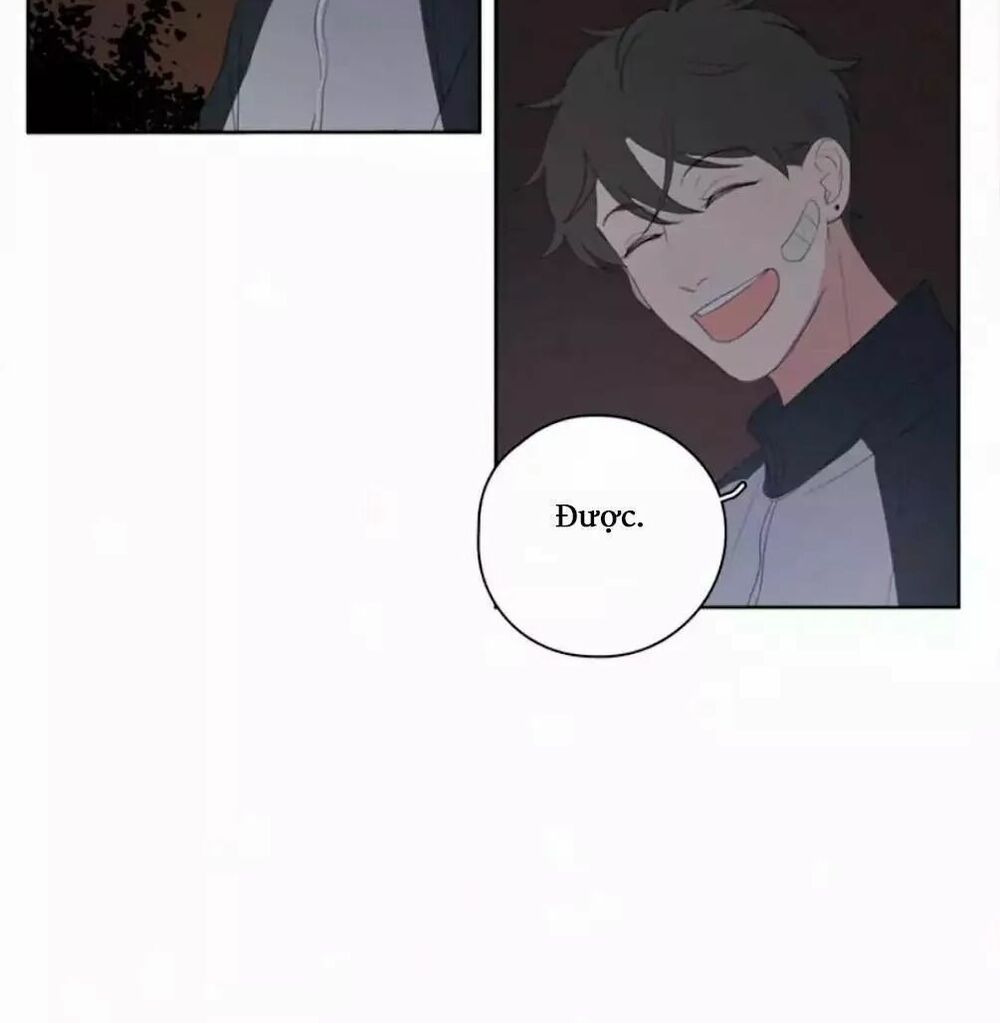 Here U Are: Chapter 21