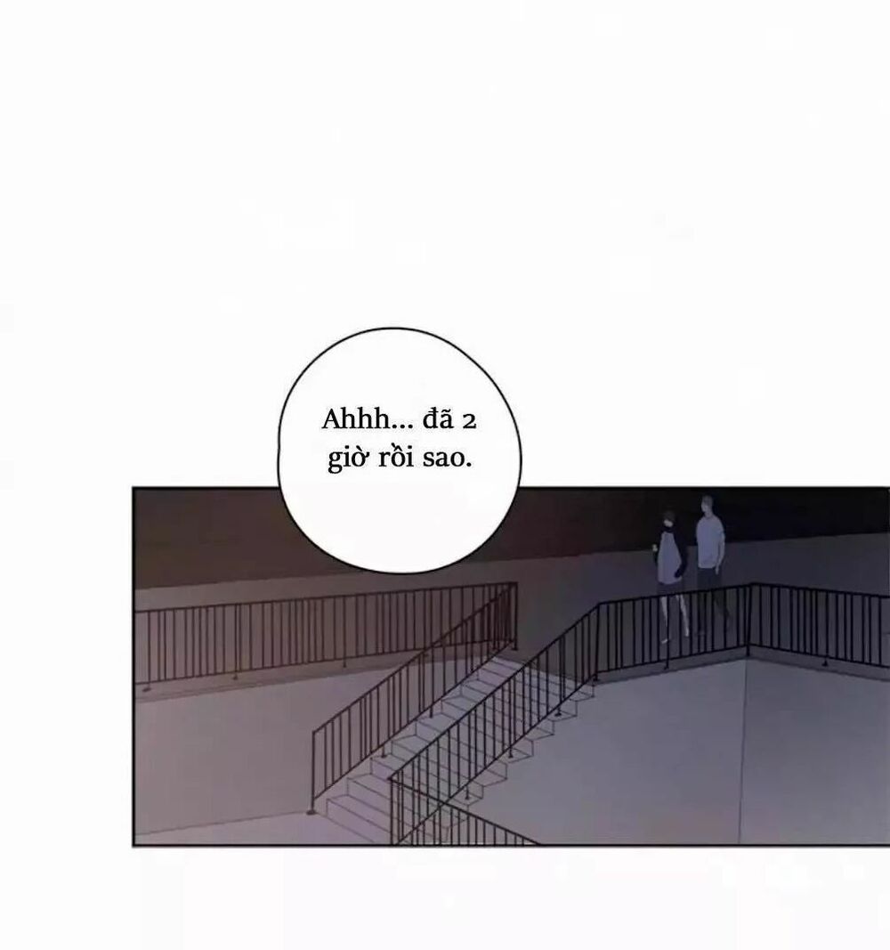 Here U Are: Chapter 21