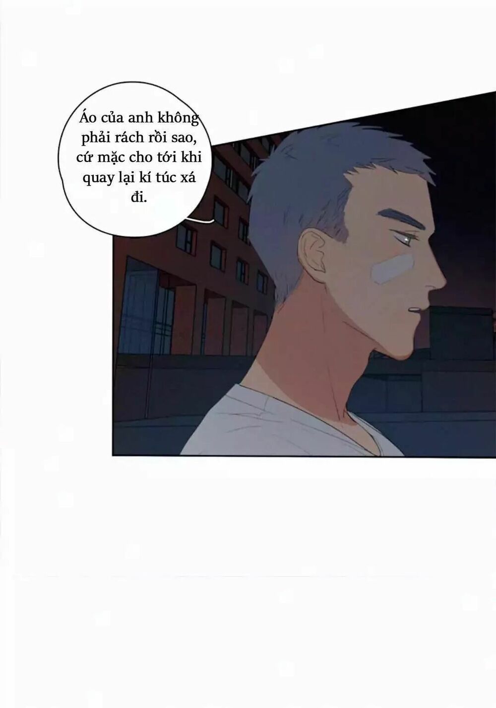 Here U Are: Chapter 21